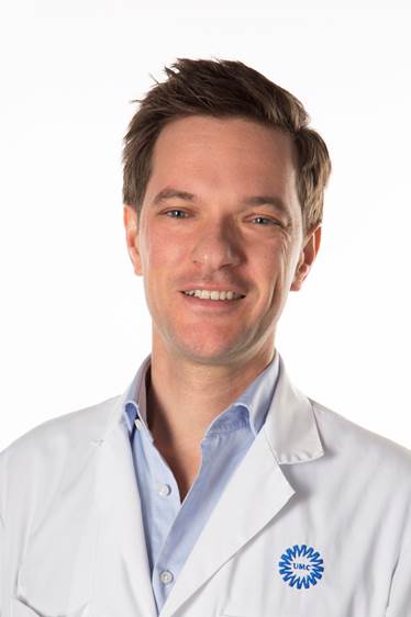 rob van der veen