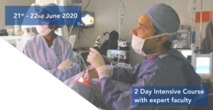 Brighton Endoscopic Lacrimal and Orbital Course