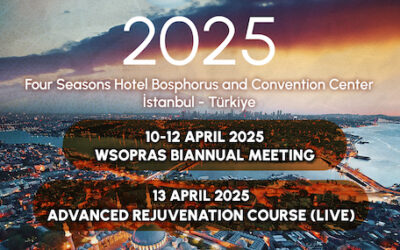 WSOPRAS 2025 Meeting in Istanbul